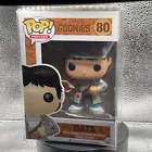 Funko Pop! Vinyl: The Goonies - Data #80 With Protector