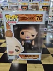 Funko Pop! Vinyl: The Goonies - Sloth #76