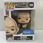 Funko Pop! Vinyl: The Goonies - Sloth - Walmart (Exclusive) #1069