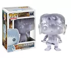 Funko Pop! Vinyl: The Hobbit - Bilbo Baggins - (Translucent) #44