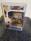 Funko Pop! Vinyl: The Hobbit - Legolas Greenleaf #46 -Protective Case -Blue Eyes