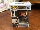 Funko Pop! Vinyl: The Hobbit - Thorin Oakenshield #47