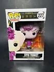 Funko Pop! Vinyl: The Hunger Games - Effie Trinket #227