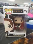 Funko Pop! Vinyl: The Hunger Games - Katniss Everdeen #226