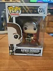 Funko Pop! Vinyl: The Hunger Games - Katniss Everdeen #226