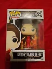 Funko Pop! Vinyl: The Hunger Games - Katniss Everdeen (Girl on Fire) #225