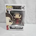 Funko Pop! Vinyl: The Hunger Games - Katniss Everdeen (Girl on Fire) #225