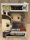 Funko Pop! Vinyl: The Hunger Games - Katniss Everdeen (The Mocking Jay) #231