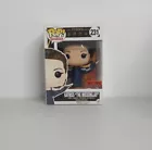 Funko Pop! Vinyl: The Hunger Games - Katniss Everdeen (The Mocking Jay) #231