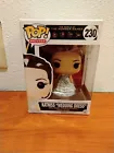 Funko Pop! Vinyl: The Hunger Games Katniss Everdeen Wedding Dress #230 New