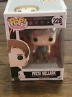 Funko Pop! Vinyl: The Hunger Games - Peeta Mellark #228