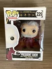 Funko Pop! Vinyl: The Hunger Games - President Snow #229