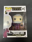 Funko Pop! Vinyl: The Hunger Games President Snow #229