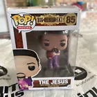 Funko Pop! Vinyl: The Jesus #85 The Big Lebowski . Open Box. Fast Shipping