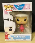 Funko Pop! Vinyl: The Jetsons - Judy Jetson #511