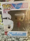 Funko Pop! Vinyl: The Jetsons - Judy Jetson #511