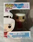 Funko Pop! Vinyl: The Jetsons - Judy Jetson #511