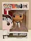 Funko Pop Vinyl - The Karate Kid - Daniel Larusso #178 - Combine Shipping