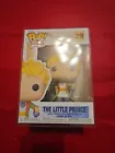 Funko Pop! Vinyl: The Little Prince - The Little Prince #29