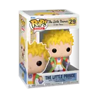 Funko Pop! Vinyl: The Little Prince - The Little Prince #29