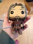 Funko Pop! Vinyl: The Lord of the Rings - Aragorn #531