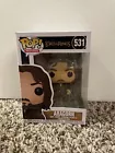 Funko Pop! Vinyl: The Lord of the Rings - Aragorn #531