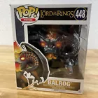 Funko Pop! Vinyl The Lord of the Rings - Balrog #448 - AG1