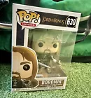 Funko Pop! Vinyl: The Lord of the Rings - Boromir #630