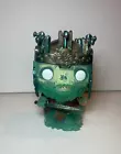 Funko Pop! Vinyl: The Lord of the Rings Dunharrow King #633 Rare Vaulted OOB