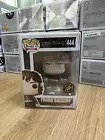 Funko Pop! Vinyl: The Lord of the Rings - Frodo Baggins (Chase) #444 W/protector