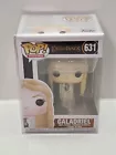 Funko Pop! Vinyl: The Lord of the Rings - Galadriel #631