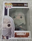 Funko Pop! Vinyl: The Lord of the Rings - Gandalf #443