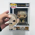 Funko Pop! Vinyl: The Lord of the Rings - Gollum #532