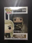 Funko Pop! Vinyl: The Lord of the Rings - Legolas #628 With Protector