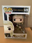 Funko Pop! Vinyl: The Lord of the Rings - Legolas #628