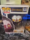 Funko Pop! Vinyl: The Lord of the Rings - Lurtz #533