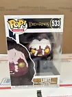 Funko Pop! Vinyl: The Lord of the Rings - Lurtz #533