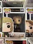 Funko Pop! Vinyl: The Lord of the Rings - Merry Brandybuck #528 - NEW