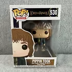 Funko Pop! Vinyl: The Lord of the Rings - Pippin Took #530