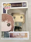 Funko Pop! Vinyl: The Lord of the Rings - Pippin Took #530