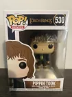 Funko Pop! Vinyl: The Lord of the Rings - Pippin Took #530