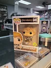 Funko Pop! Vinyl: The Lord of the Rings - Samwise Gamgee #445 Ships W/ Protector