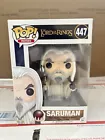 Funko Pop! Vinyl: The Lord of the Rings - Saruman #447