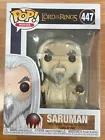 Funko Pop! Vinyl: The Lord of the Rings - Saruman #447