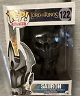 Funko Pop! Vinyl: The Lord of the Rings - Sauron #122