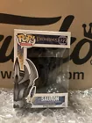 Funko Pop! Vinyl: The Lord of the Rings - Sauron #122