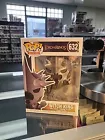 Funko Pop! Vinyl: The Lord of the Rings - Witch King #632 Ships With Protector