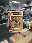 Funko Pop! Vinyl: The Lord of the Rings - Witch King #632 Ships With Protector