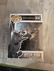 Funko Pop! Vinyl: The Lord of the Rings - Witch King #632