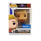 Funko Pop! Vinyl: The Marvels - Princess Carol - (Exclusive) #1255 NEW